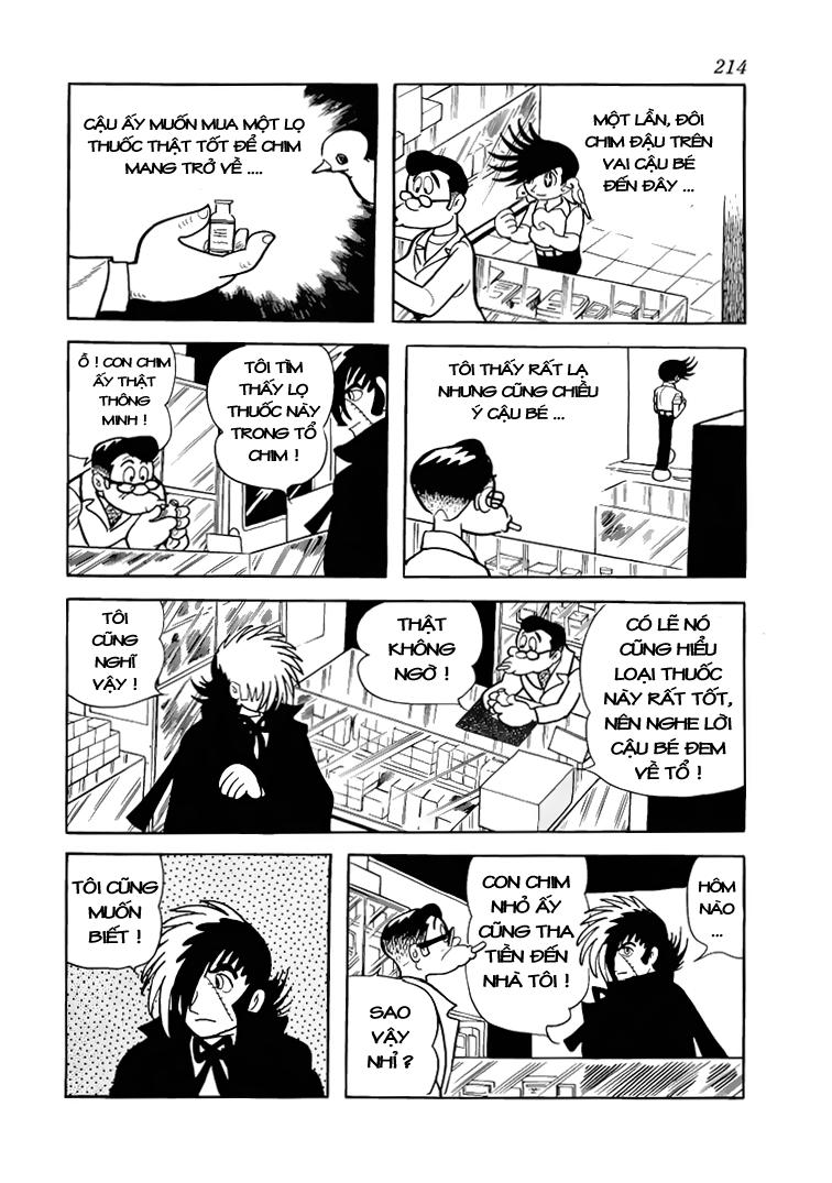 Black Jack Chapter 19 - 14