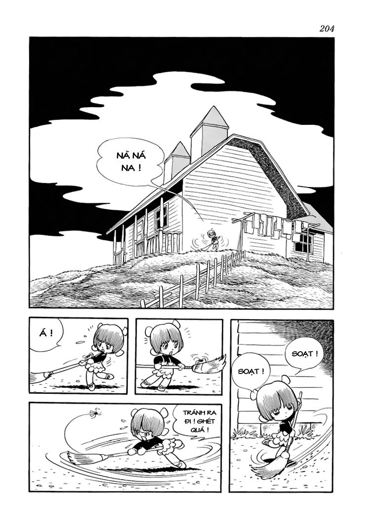 Black Jack Chapter 19 - 4