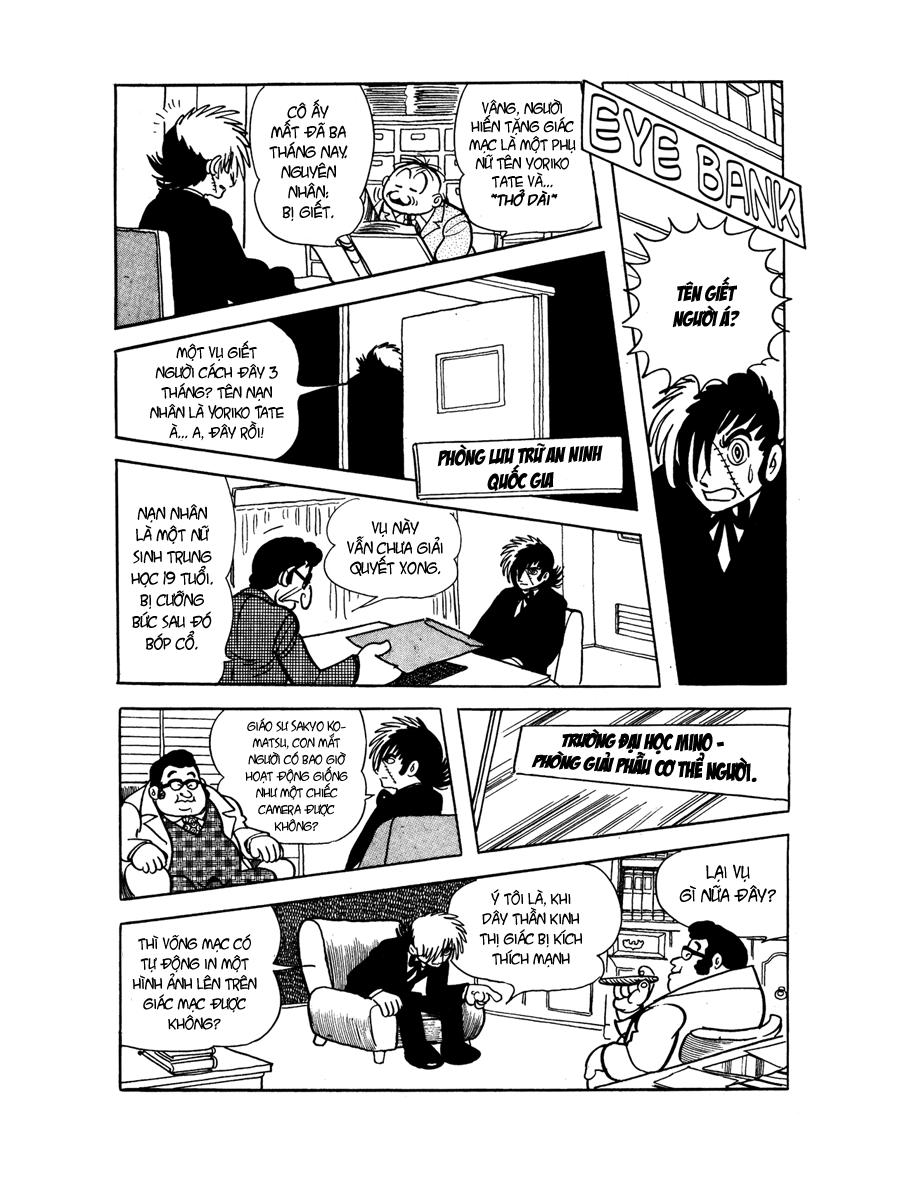 Black Jack Chapter 2 - 12