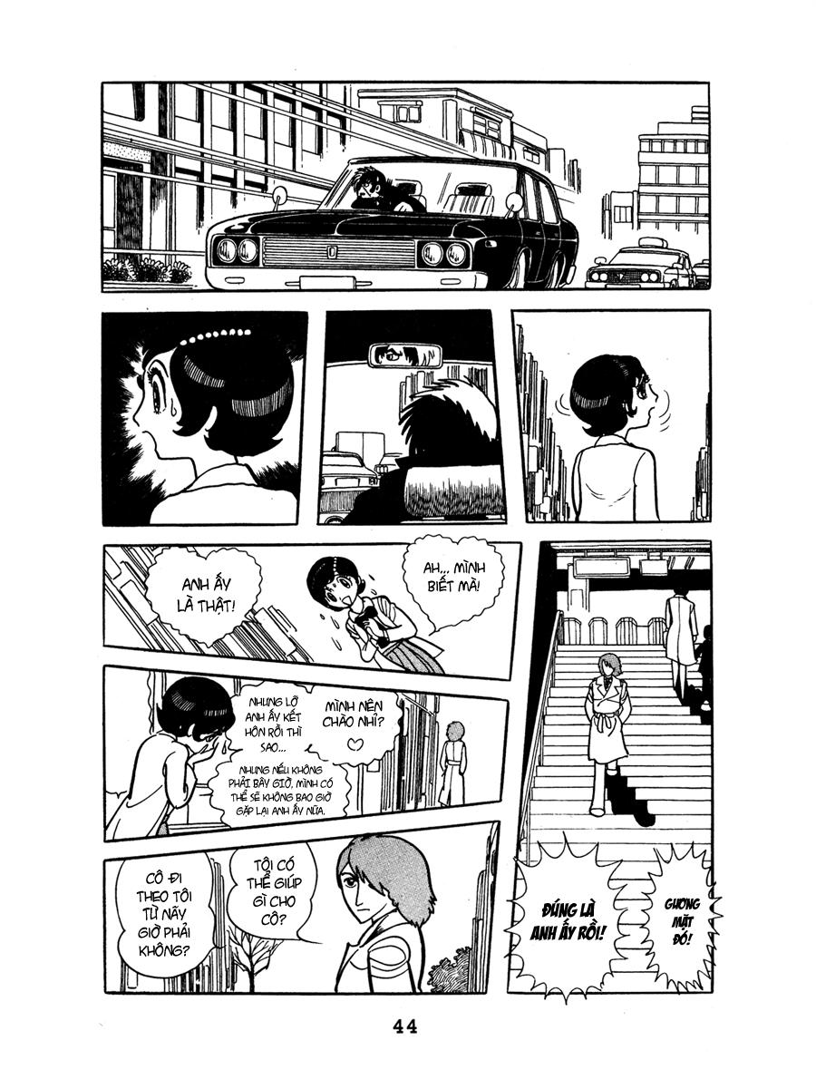 Black Jack Chapter 2 - 16