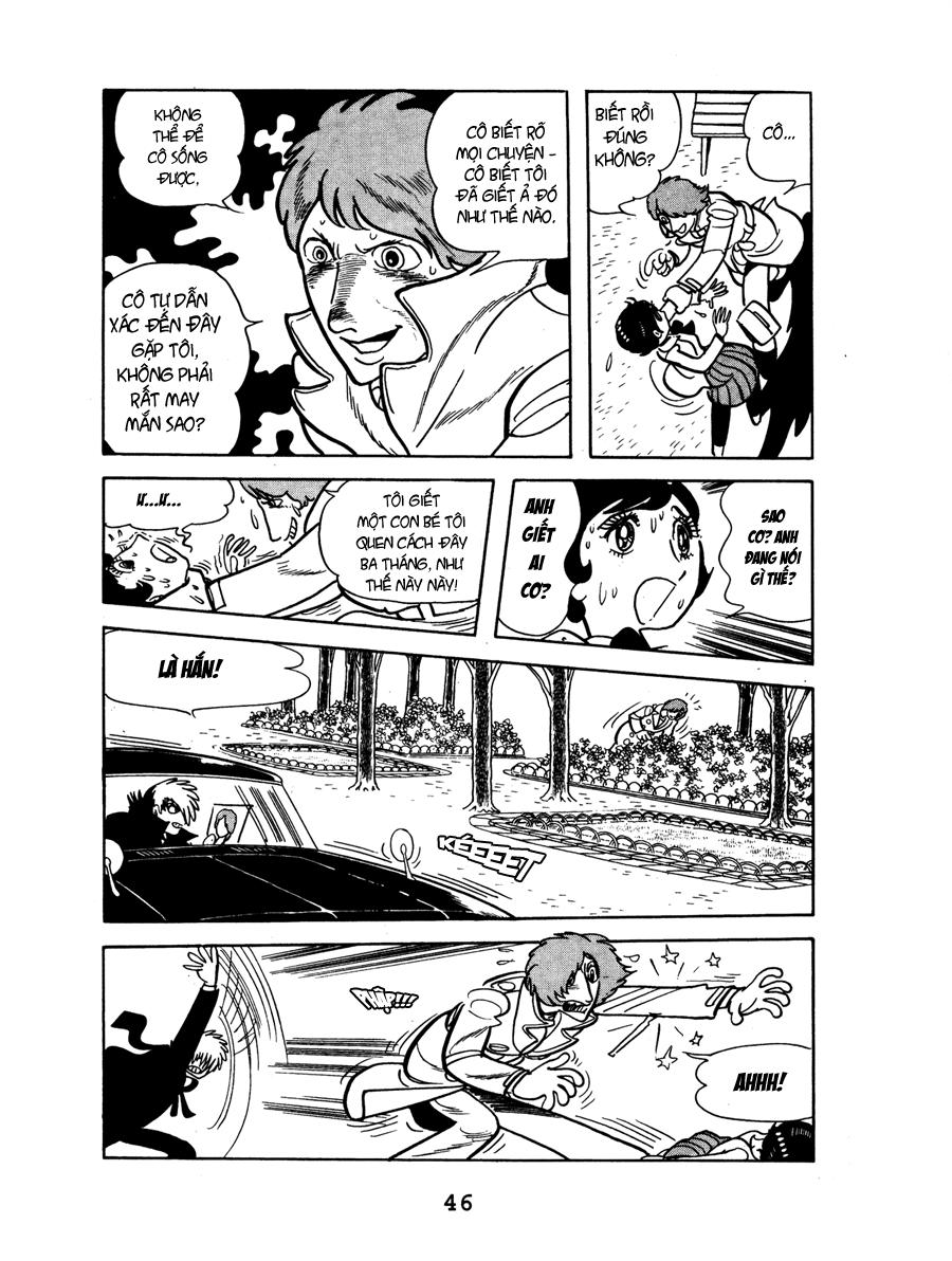 Black Jack Chapter 2 - 18