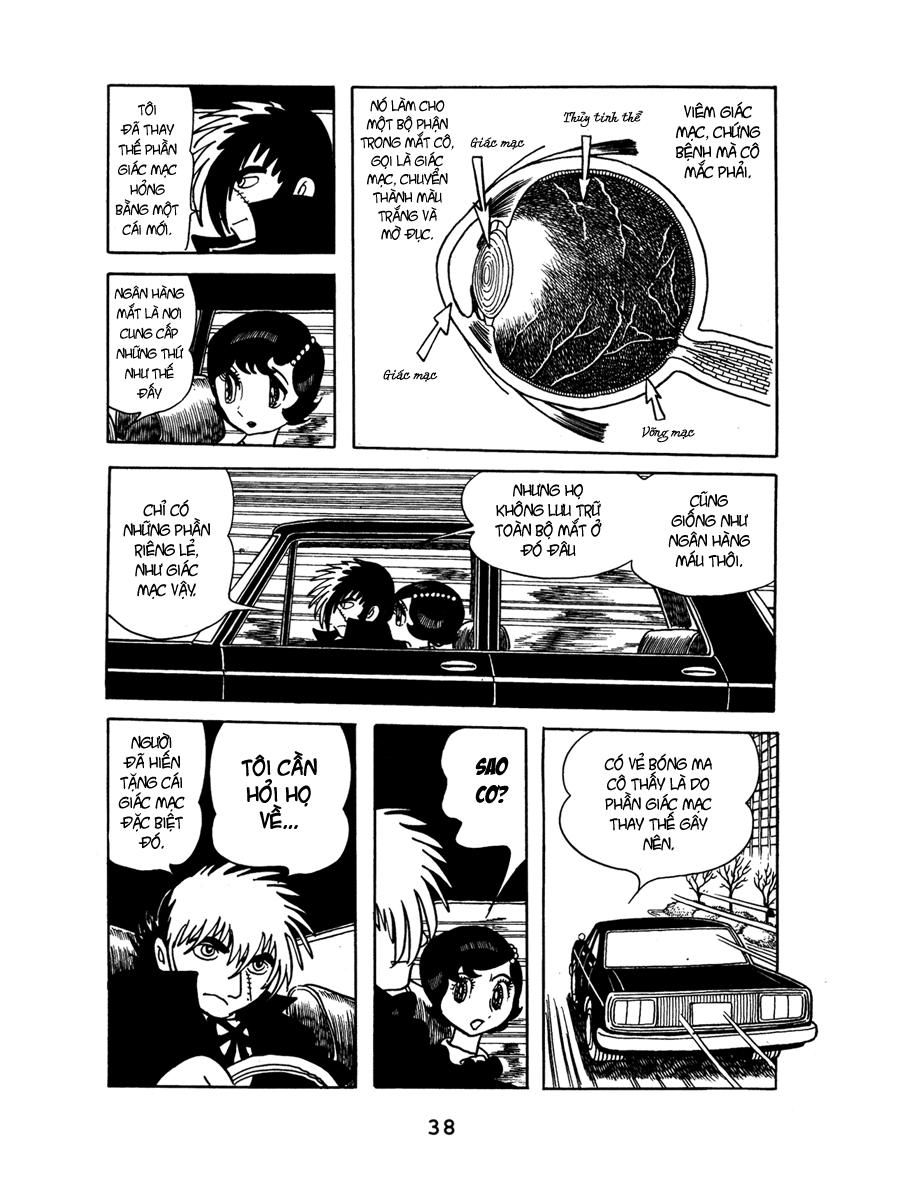 Black Jack Chapter 2 - 10