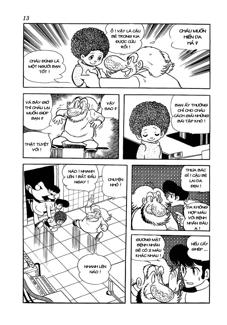 Black Jack Chapter 20 - 13