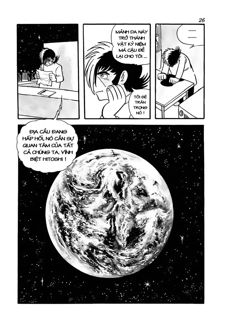 Black Jack Chapter 20 - 26