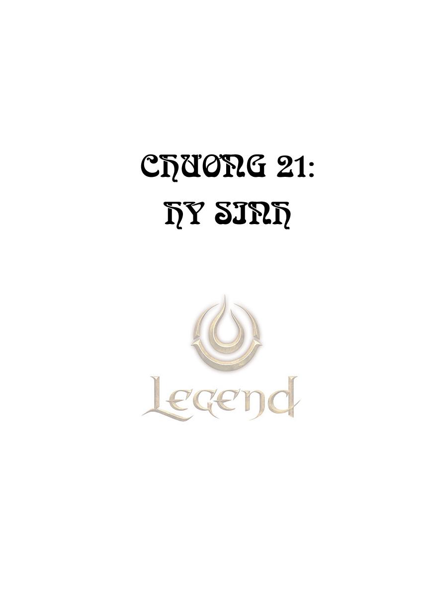 Black Jack Chapter 21 - 1