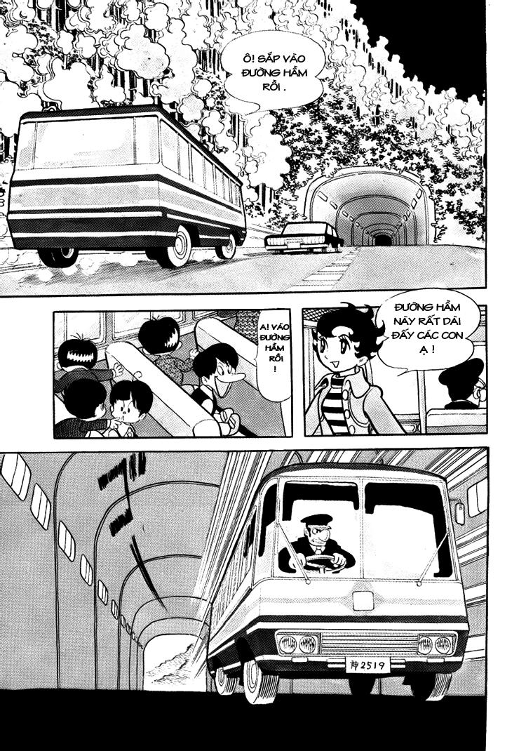 Black Jack Chapter 21 - 3