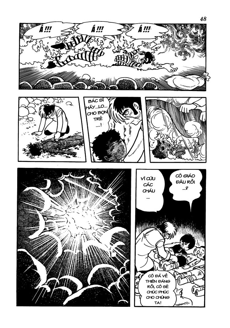 Black Jack Chapter 21 - 21