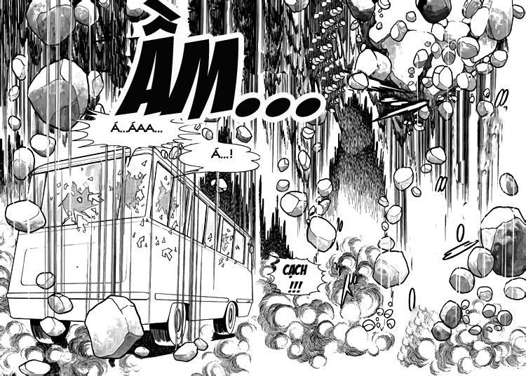 Black Jack Chapter 21 - 4