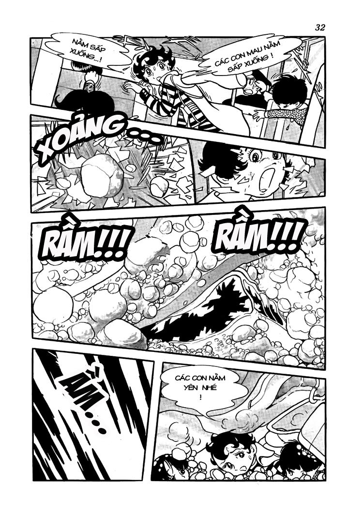 Black Jack Chapter 21 - 5