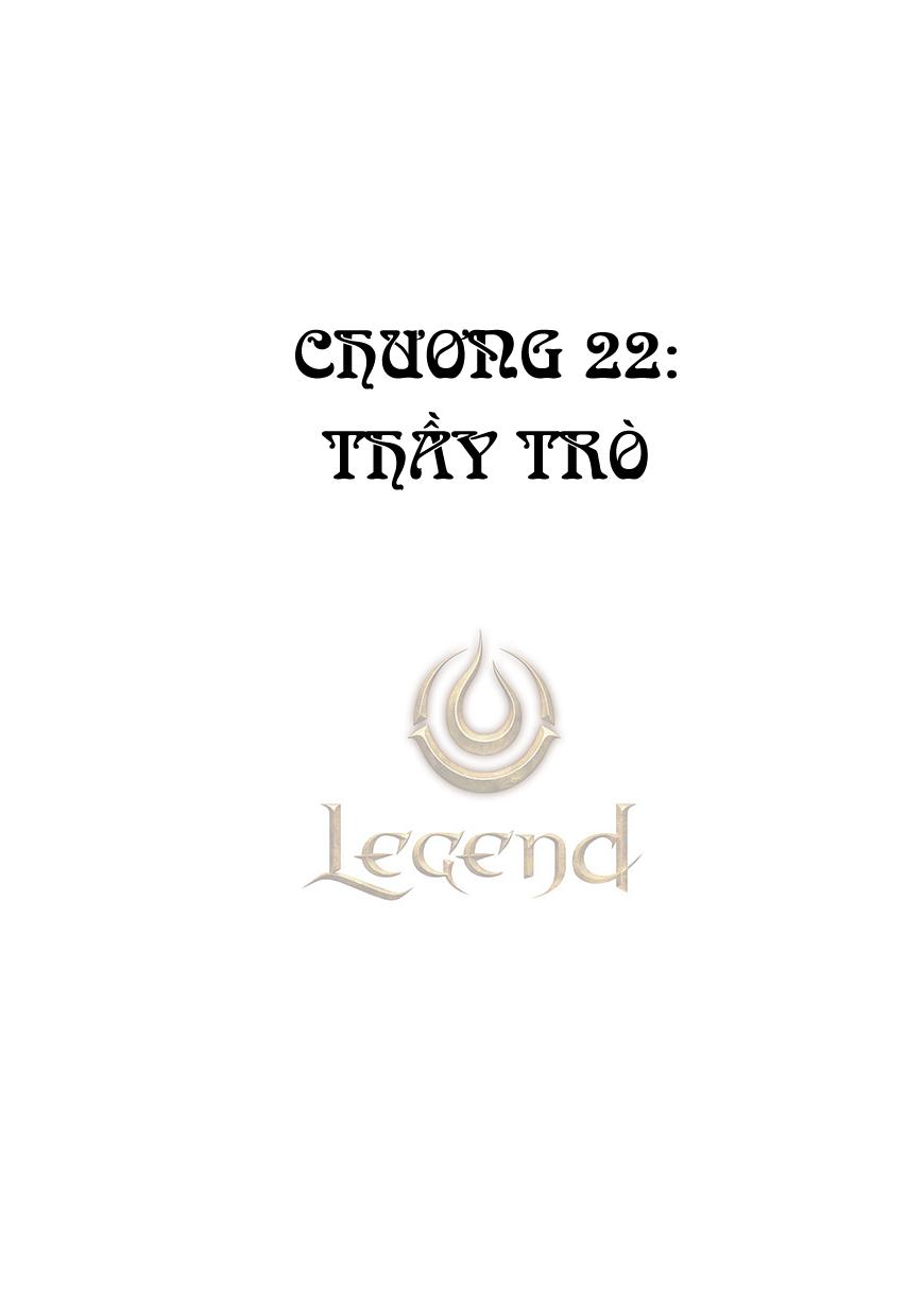 Black Jack Chapter 22 - 1