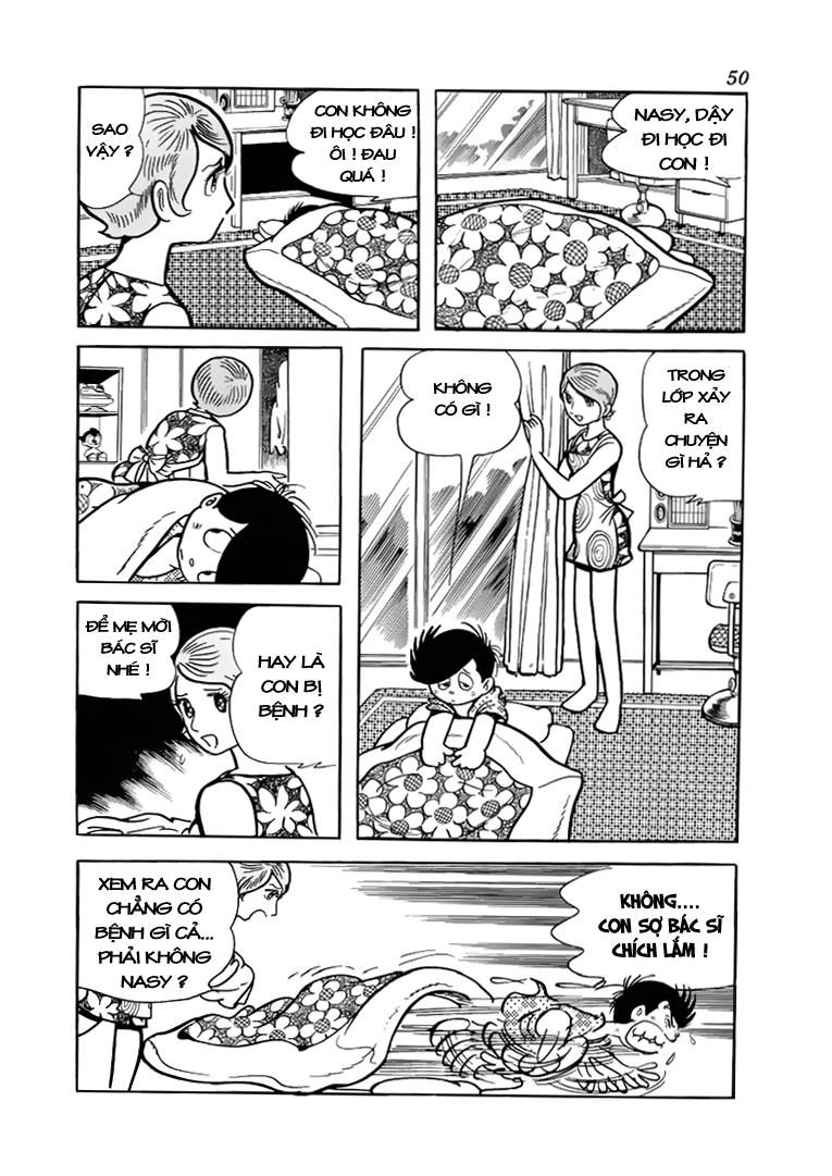 Black Jack Chapter 22 - 2