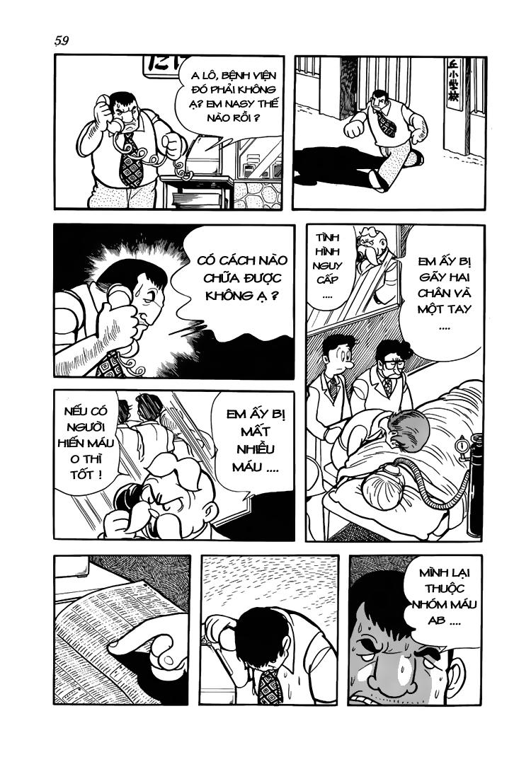 Black Jack Chapter 22 - 11