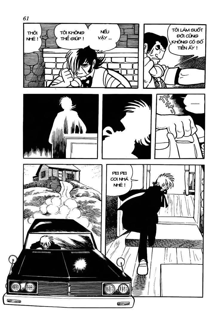 Black Jack Chapter 22 - 13