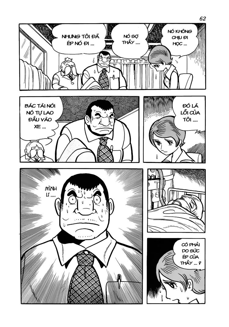 Black Jack Chapter 22 - 14