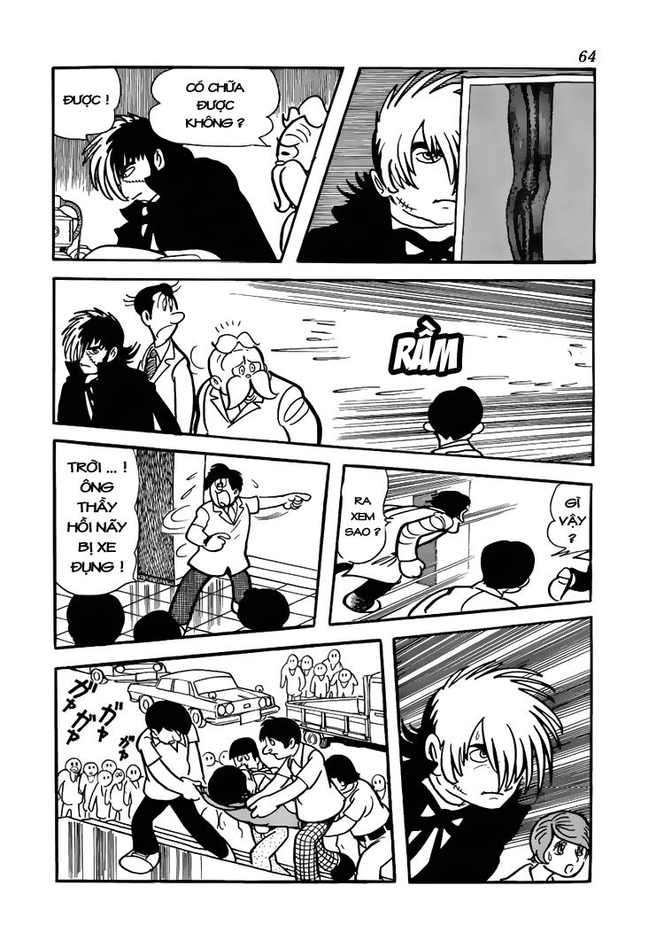 Black Jack Chapter 22 - 16