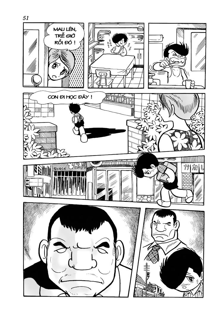 Black Jack Chapter 22 - 3