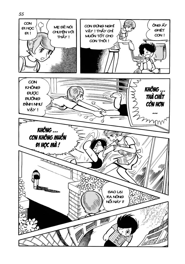 Black Jack Chapter 22 - 7