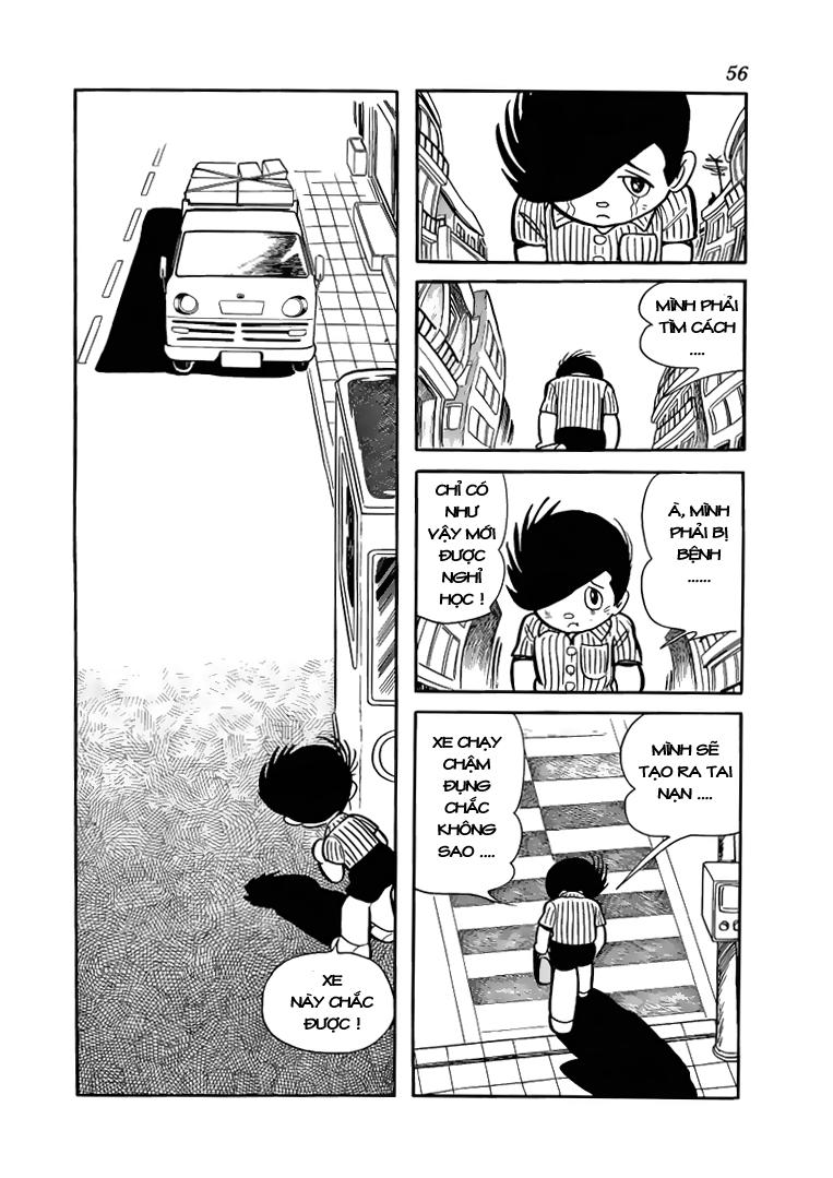 Black Jack Chapter 22 - 8