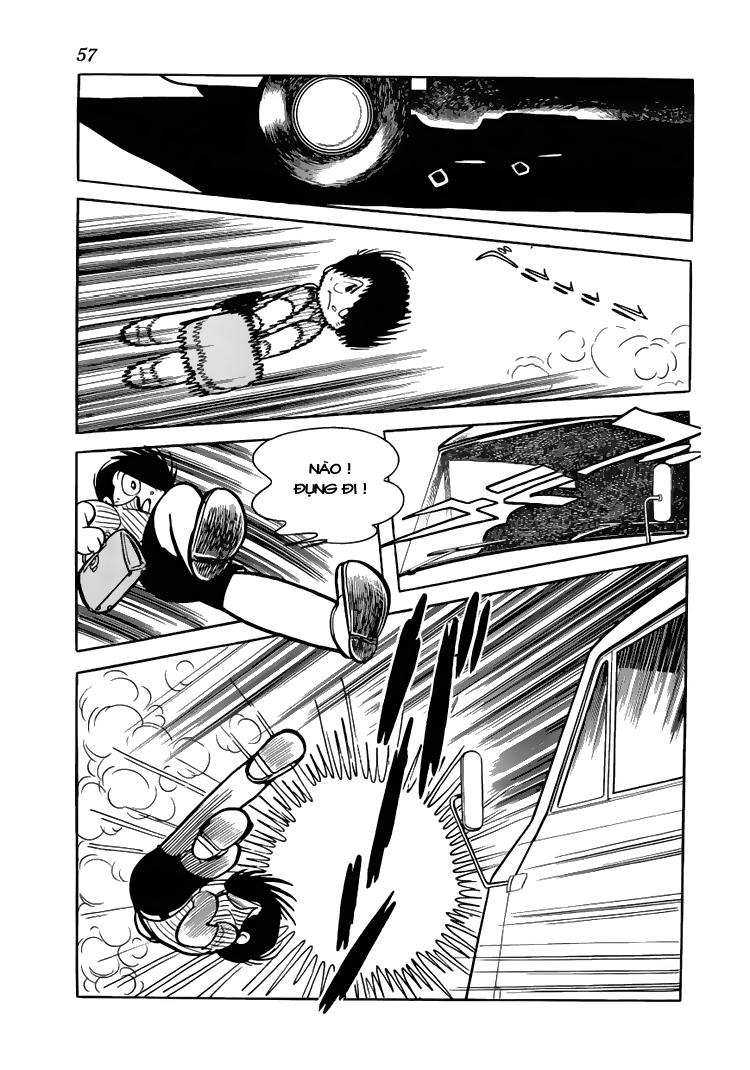 Black Jack Chapter 22 - 9