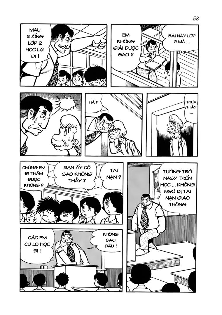 Black Jack Chapter 22 - 10