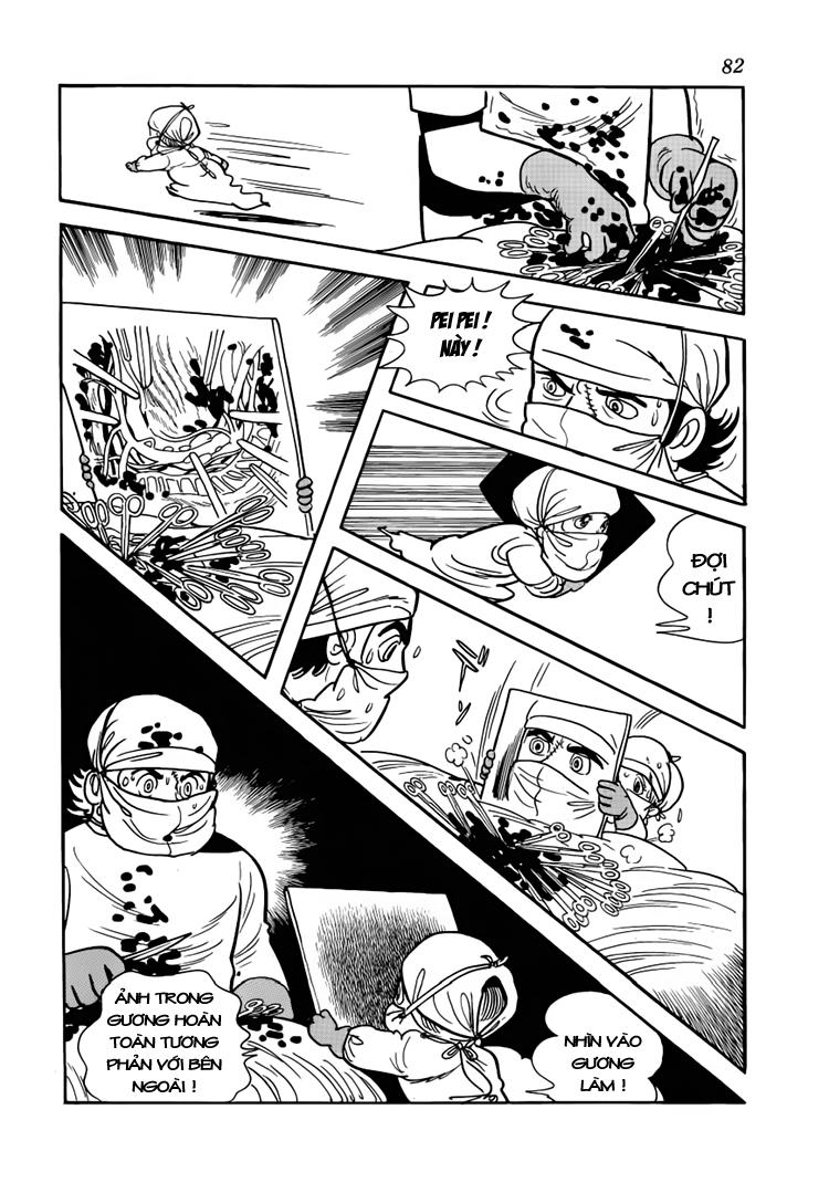 Black Jack Chapter 23 - 18