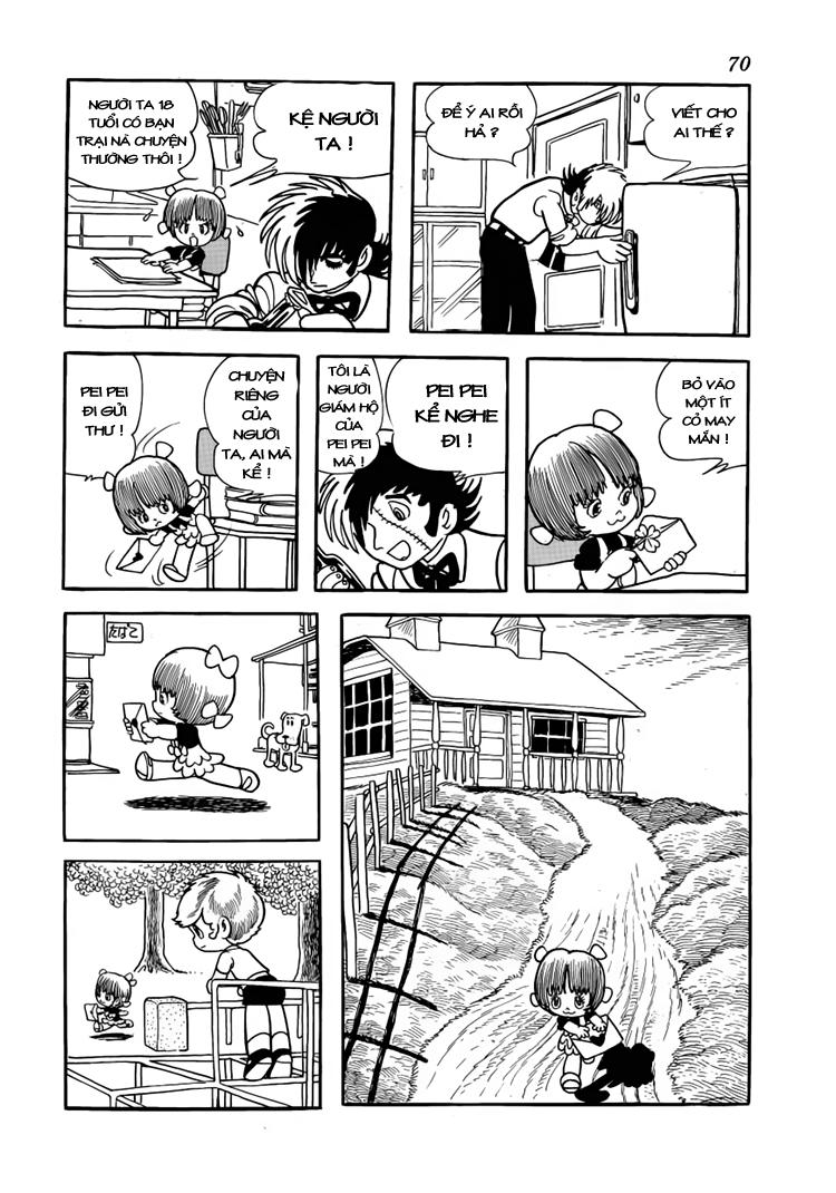 Black Jack Chapter 23 - 6