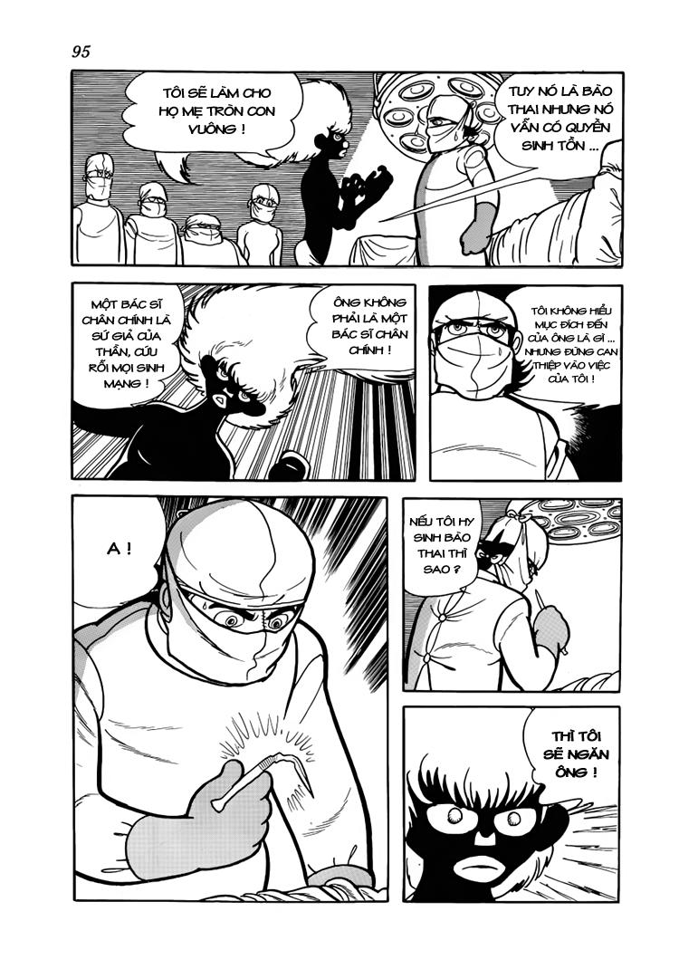 Black Jack Chapter 24 - 11
