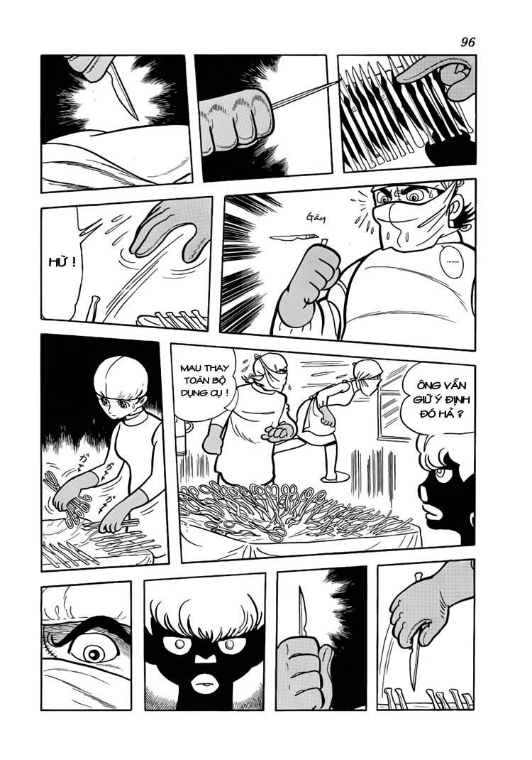 Black Jack Chapter 24 - 12