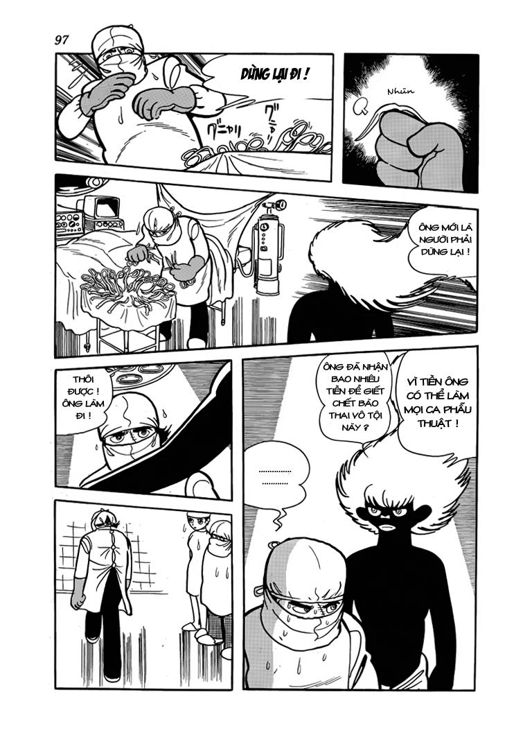 Black Jack Chapter 24 - 13