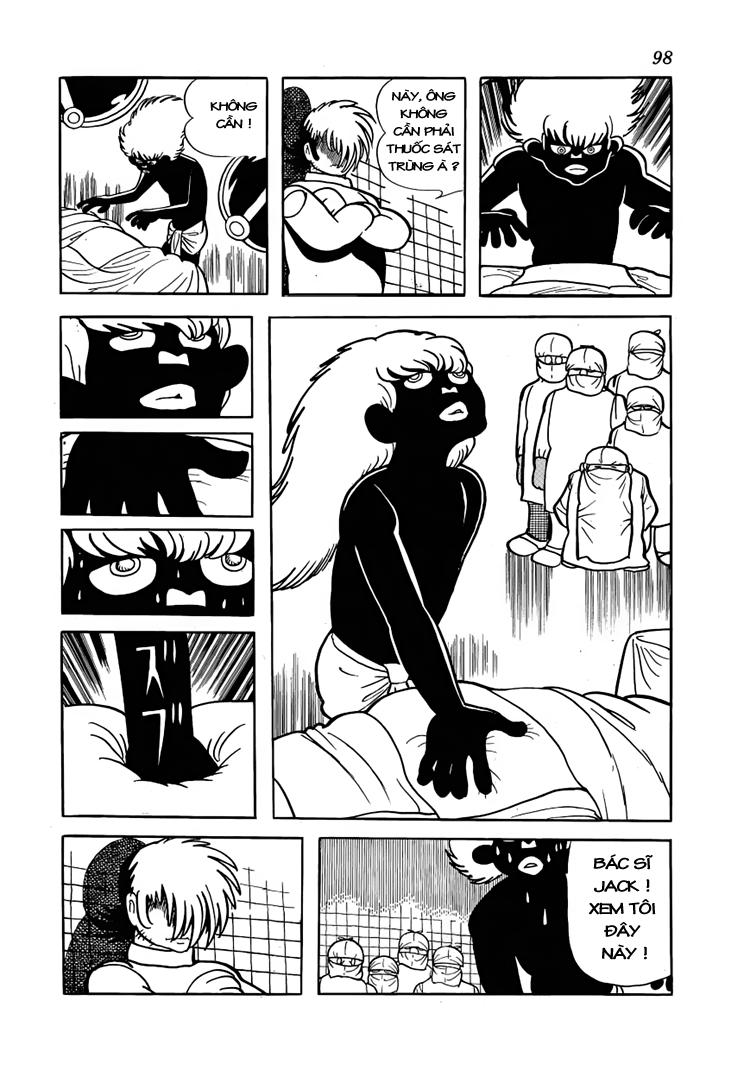 Black Jack Chapter 24 - 14