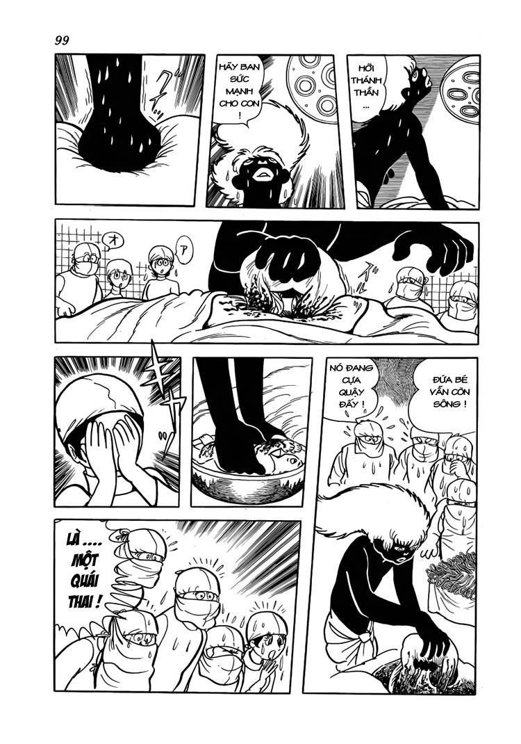 Black Jack Chapter 24 - 15