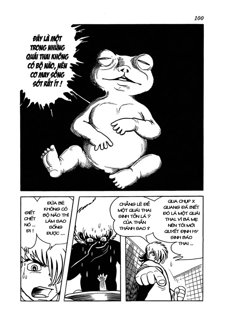 Black Jack Chapter 24 - 16