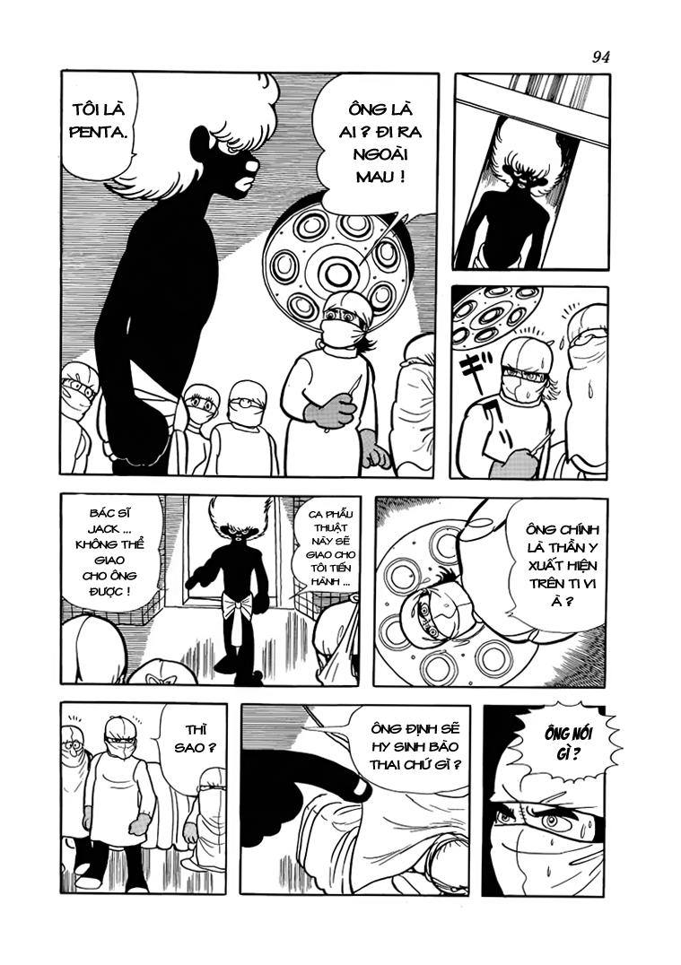 Black Jack Chapter 24 - 10