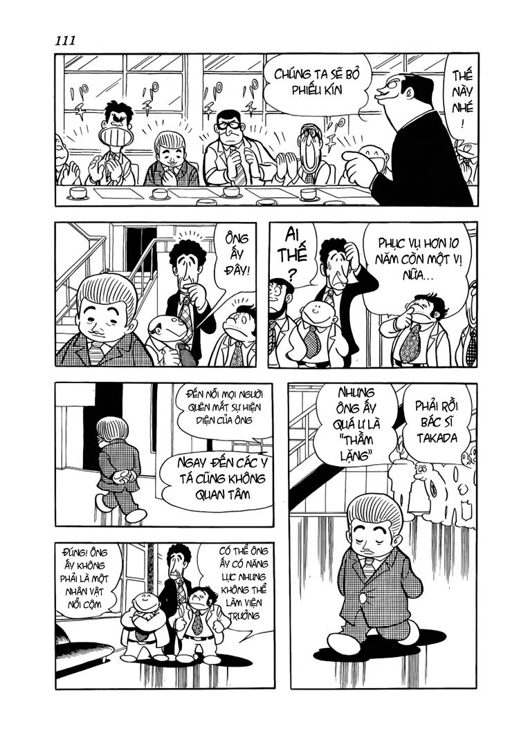 Black Jack Chapter 25 - 11