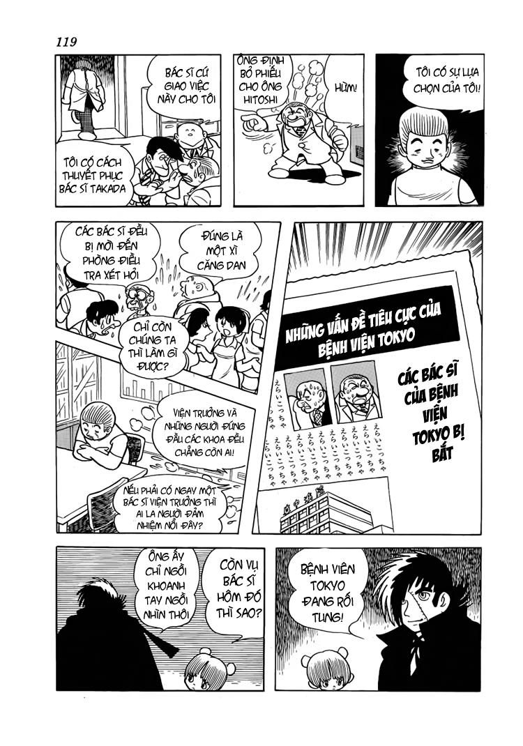 Black Jack Chapter 25 - 19