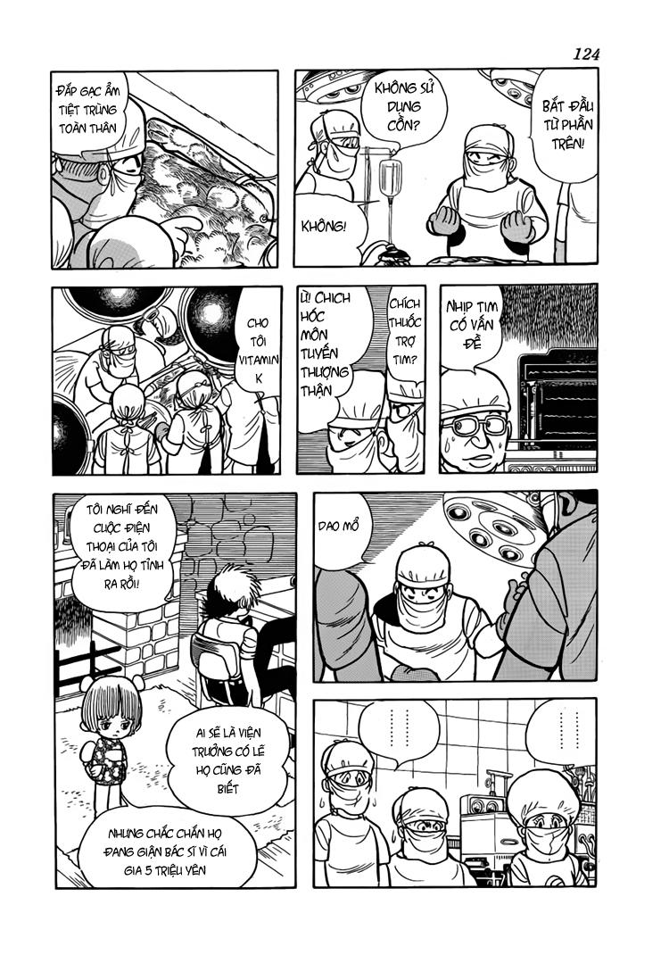 Black Jack Chapter 25 - 24