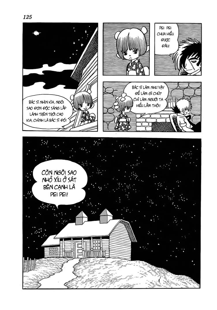 Black Jack Chapter 25 - 25