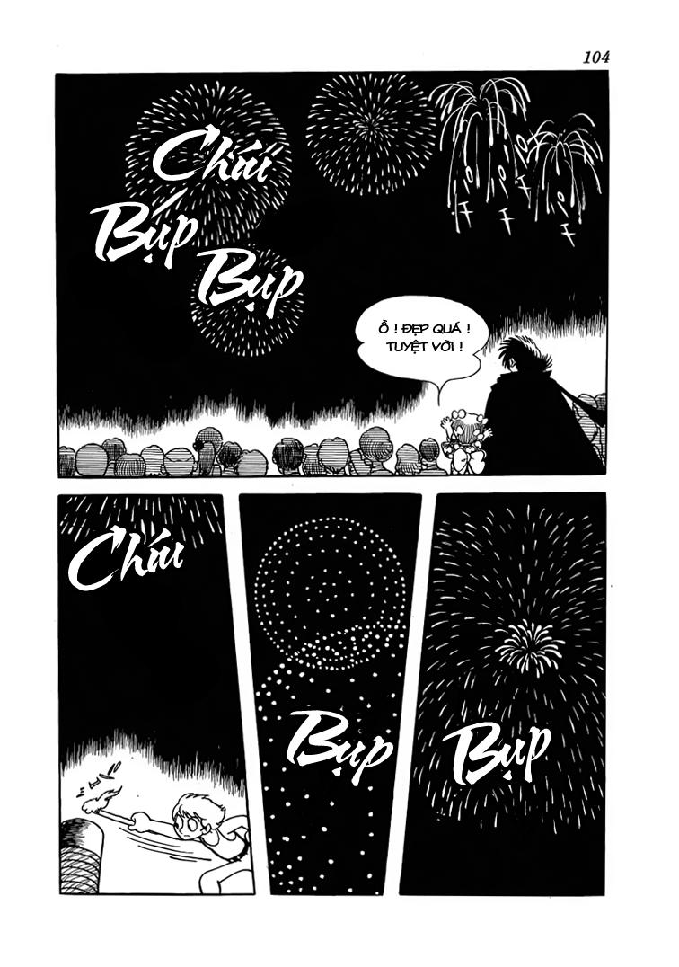 Black Jack Chapter 25 - 4