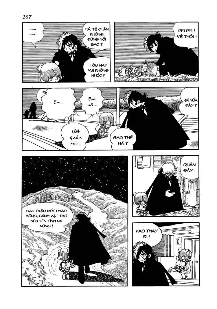 Black Jack Chapter 25 - 7