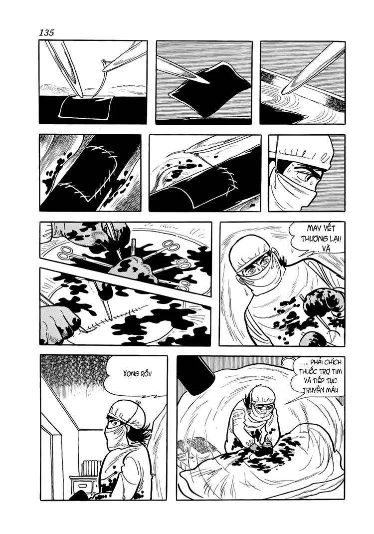 Black Jack Chapter 26 - 11