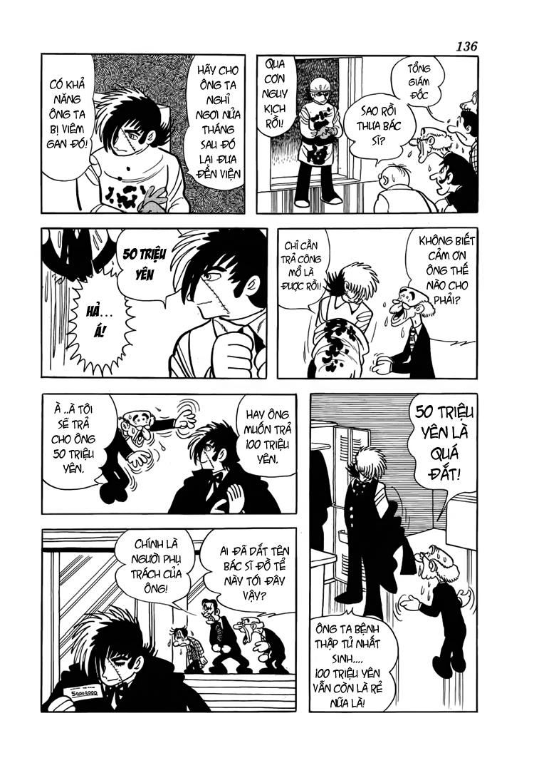 Black Jack Chapter 26 - 12