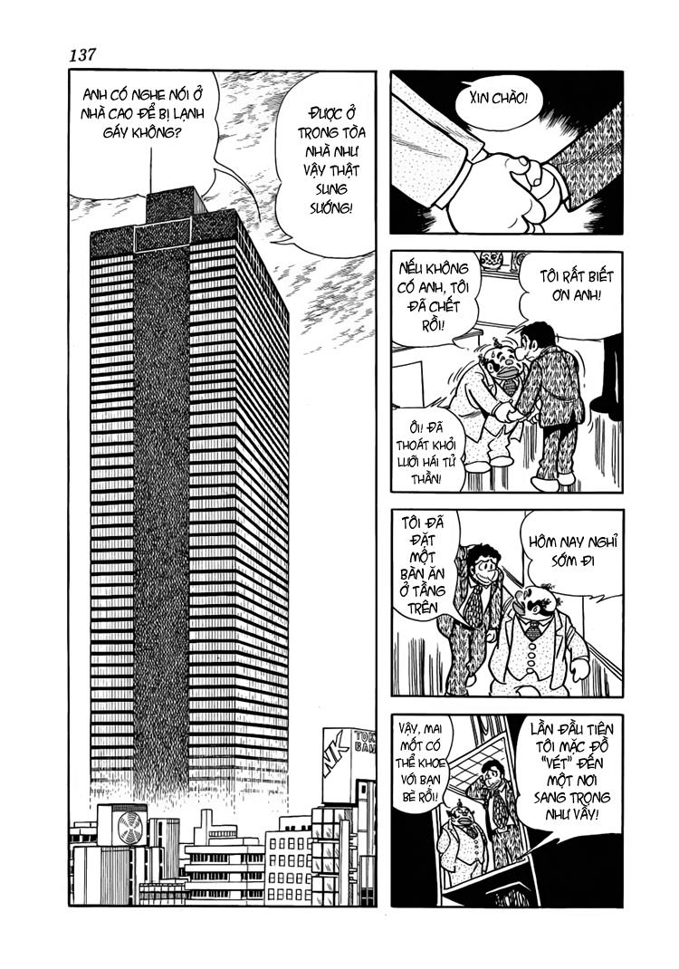 Black Jack Chapter 26 - 13