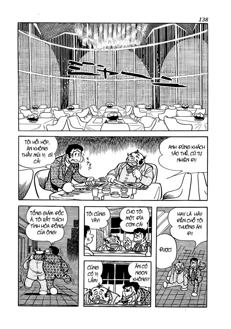 Black Jack Chapter 26 - 14