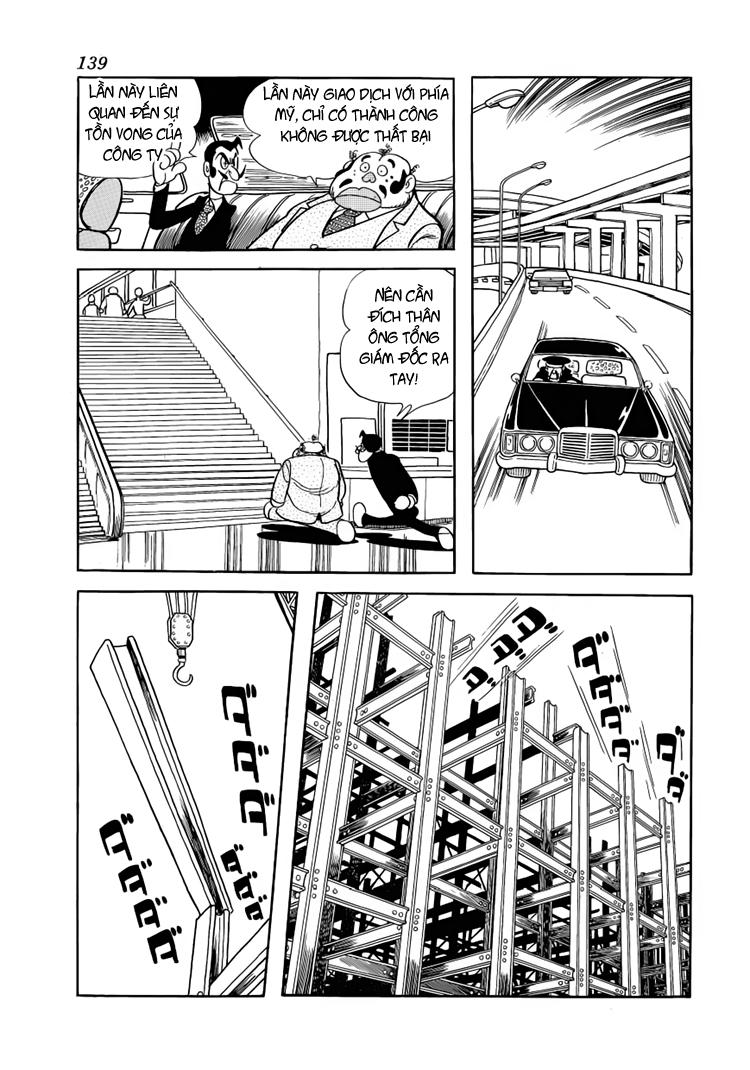 Black Jack Chapter 26 - 15