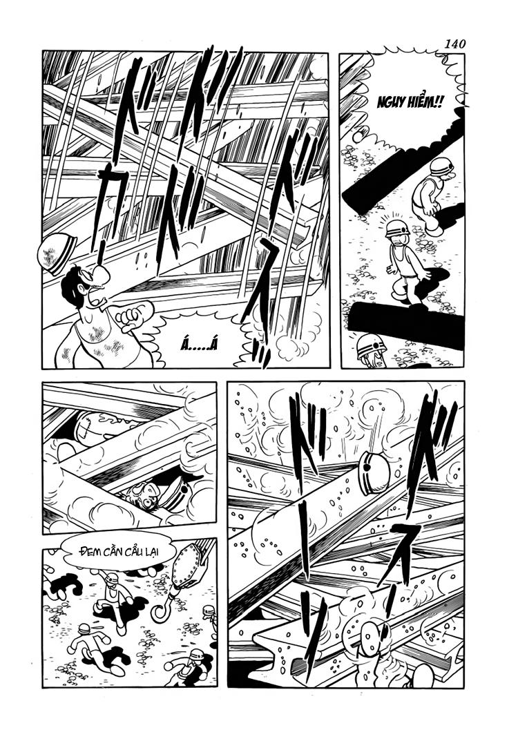 Black Jack Chapter 26 - 16