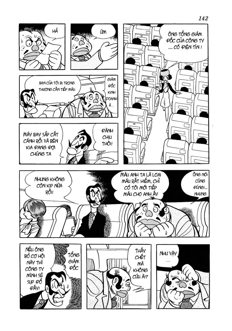 Black Jack Chapter 26 - 18