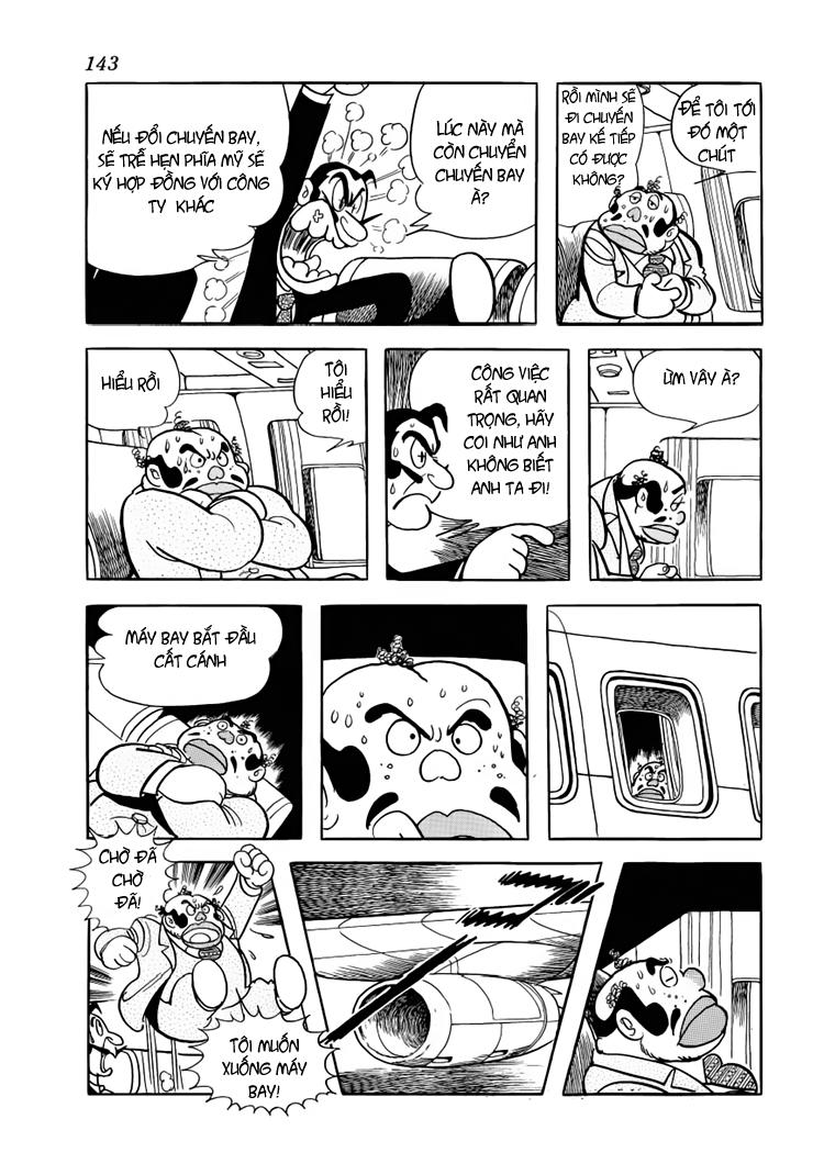 Black Jack Chapter 26 - 19