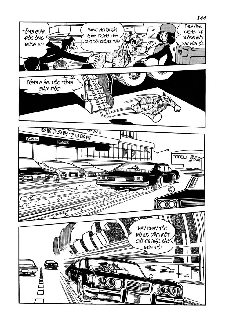 Black Jack Chapter 26 - 20