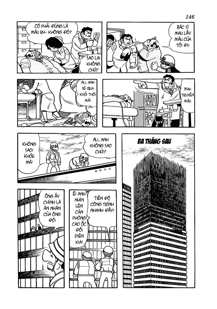 Black Jack Chapter 26 - 22