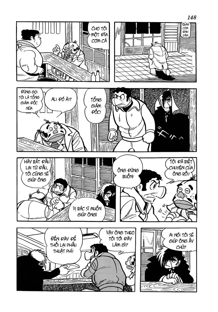 Black Jack Chapter 26 - 24